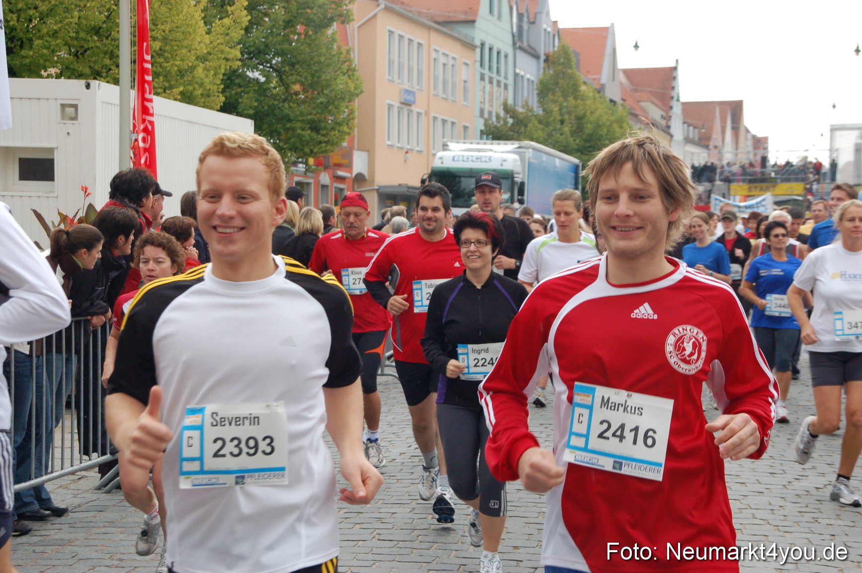 0060 Unterer Markt Neumarkt 2008